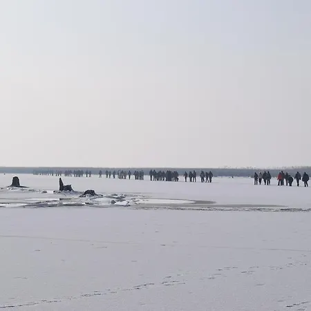 בית הארחה Ladik Vendeghaz