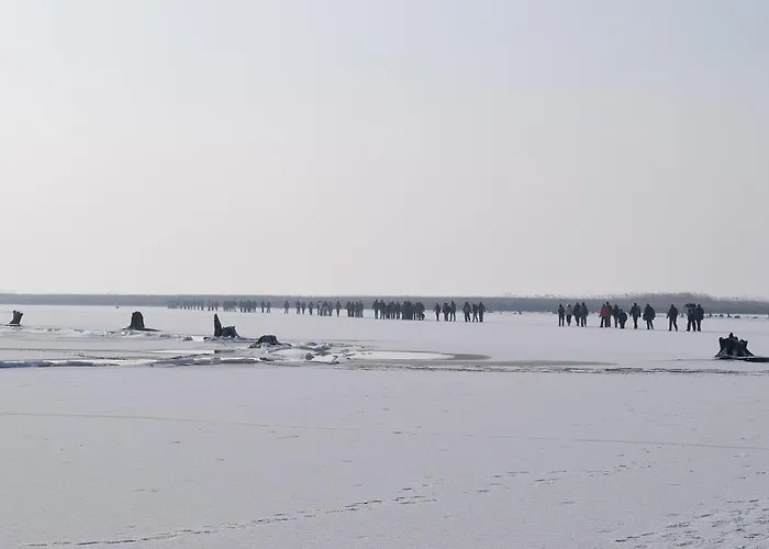 בית הארחה Ladik Vendeghaz