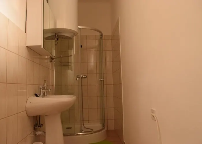 בית הארחה Ladik Vendeghaz