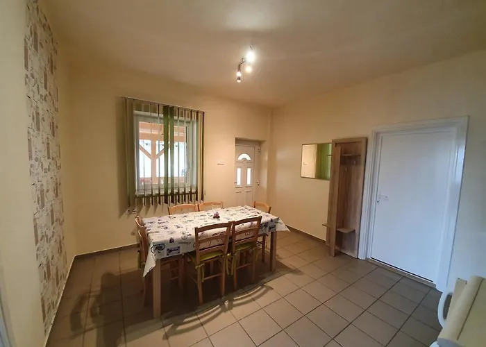 בית הארחה Ladik Vendeghaz